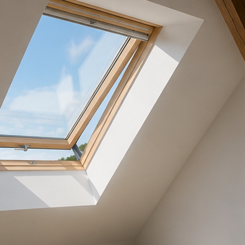 Dachfenster Duisburg